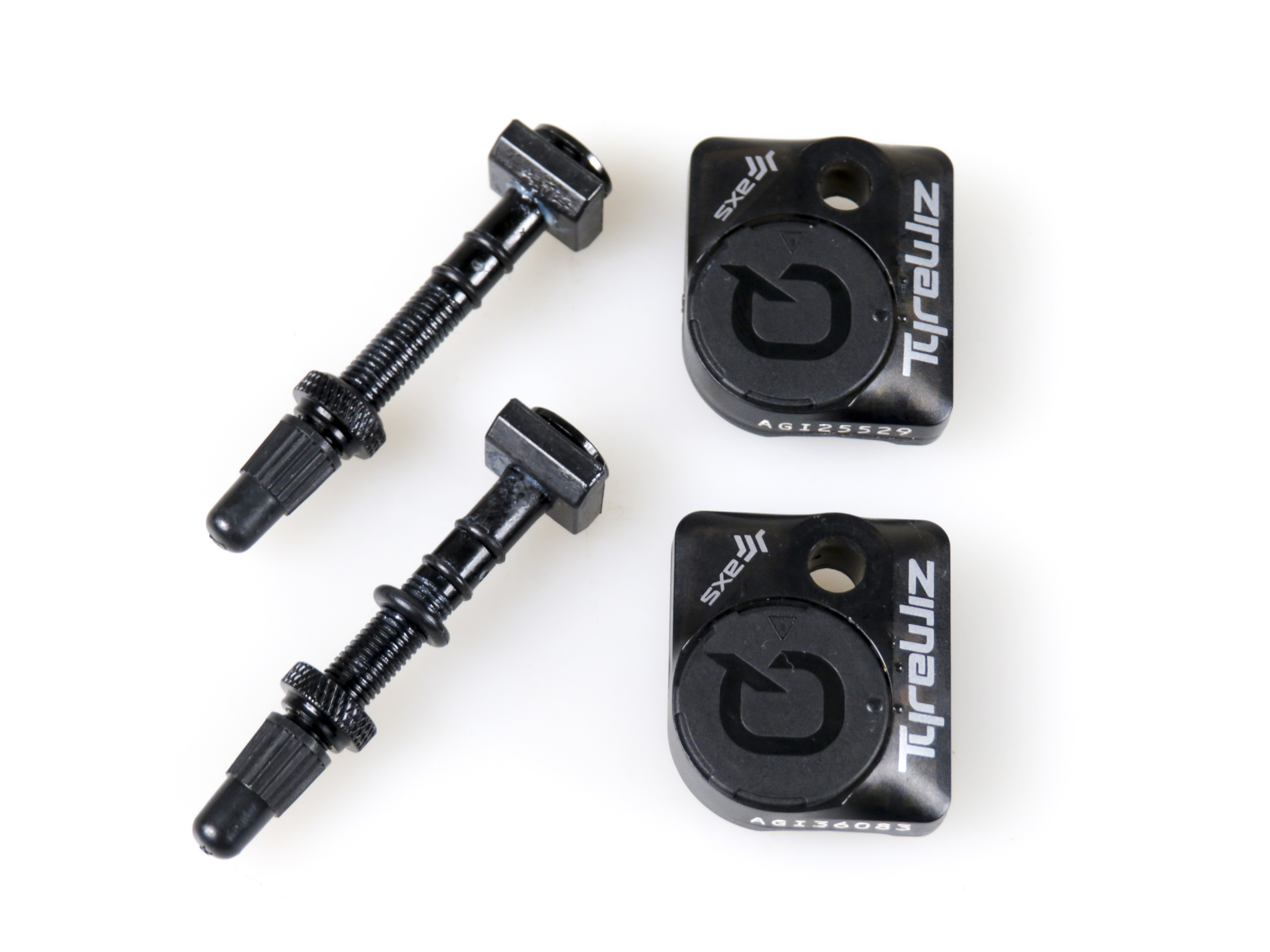 SRAM Quarq tyrewizz moto