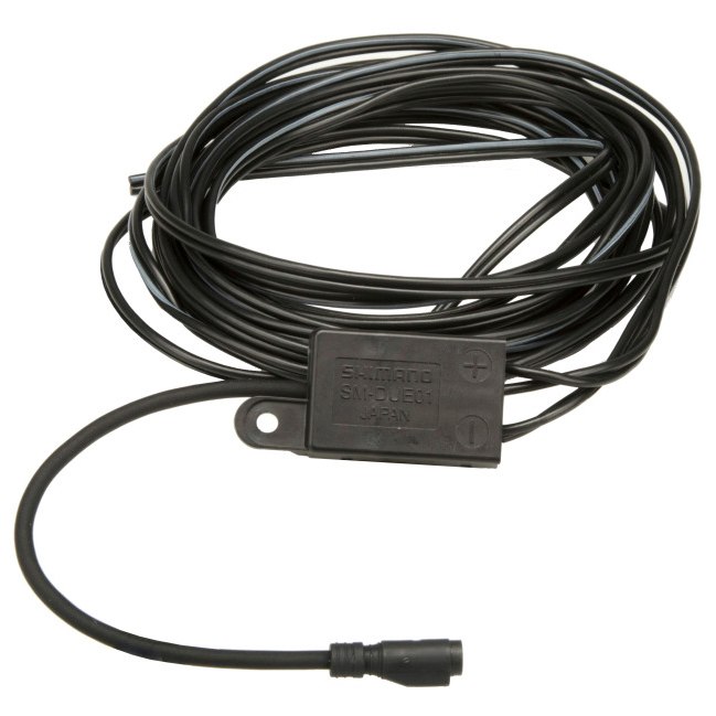 Shimano steps sm-due01 adapter